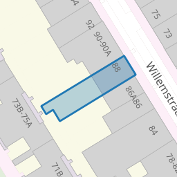 Perceel GVH02-E-3474