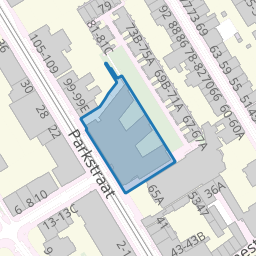 Perceel GVH02-E-3505