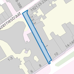 Perceel GVH02-E-3511