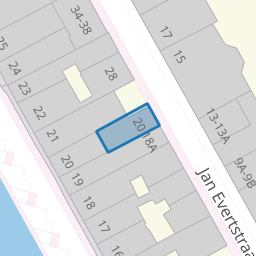 Perceel GVH02-E-3518