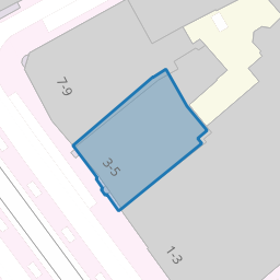 Perceel GVH02-E-3630