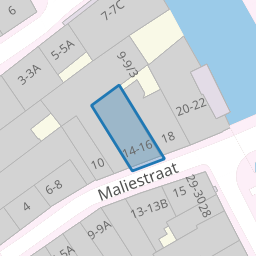 Perceel GVH02-E-3661