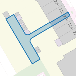 Perceel GVH02-E-3764