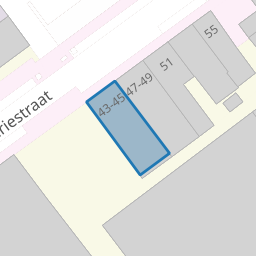 Perceel GVH03-F-1158