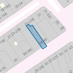 Perceel GVH03-F-1167