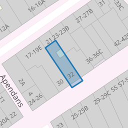 Perceel GVH03-F-1171