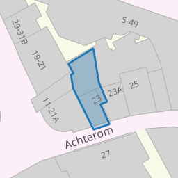 Perceel GVH03-F-1358