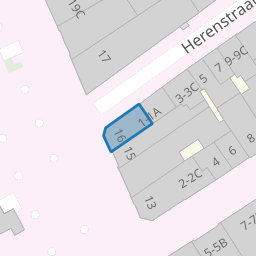 Perceel GVH03-F-1426