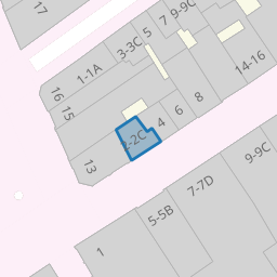 Perceel GVH03-F-1460