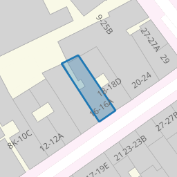 Perceel GVH03-F-1552