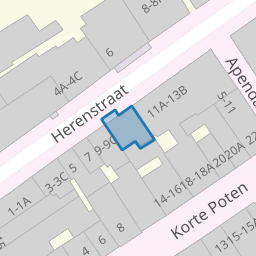 Perceel GVH03-F-1642