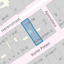 Perceel GVH03-F-1643