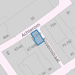 Perceel GVH03-F-1705