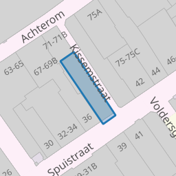 Perceel GVH03-F-1720