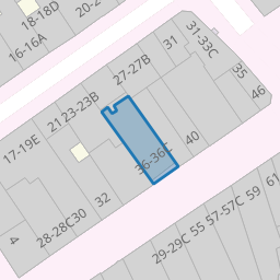 Perceel GVH03-F-1737