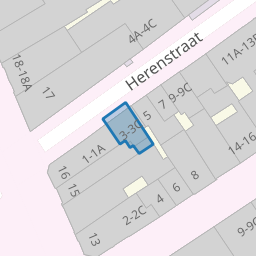 Perceel GVH03-F-1750