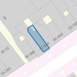 Perceel GVH03-F-1825