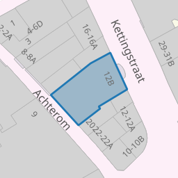 Perceel GVH03-F-1837