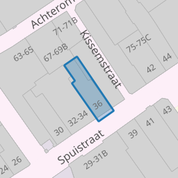 Perceel GVH03-F-1873