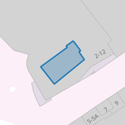 Perceel GVH03-F-1878