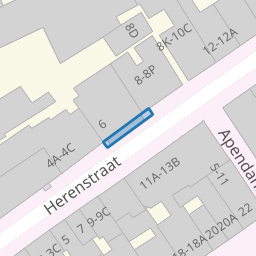 Perceel GVH03-F-1956