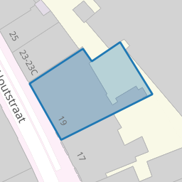 Perceel GVH03-F-1961