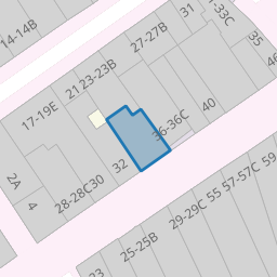 Perceel GVH03-F-2008