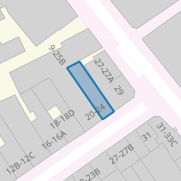 Perceel GVH03-F-2020