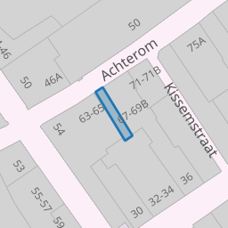 Perceel GVH03-F-2090