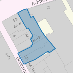 Perceel GVH03-F-2120