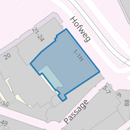 Perceel GVH03-F-2152