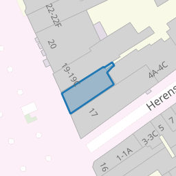 Perceel GVH03-F-2154