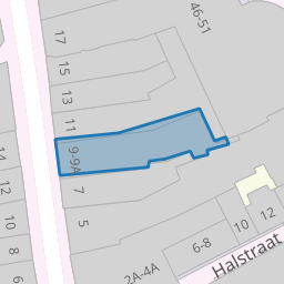 Perceel GVH03-F-2178