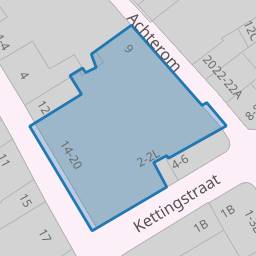 Perceel GVH03-F-2183