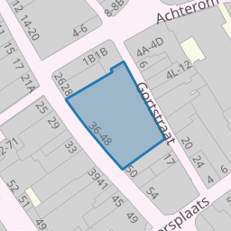 Perceel GVH03-F-2195