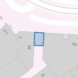 Perceel GVH03-F-2249