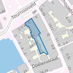 Perceel GVH03-F-2251