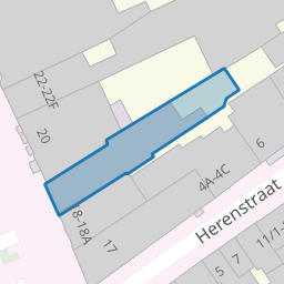 Perceel GVH03-F-2260