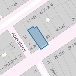 Perceel GVH03-F-2266