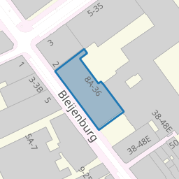 Perceel GVH03-F-2274