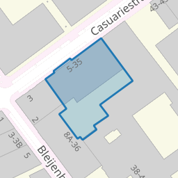 Perceel GVH03-F-2275