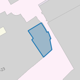 Perceel GVH03-F-2281