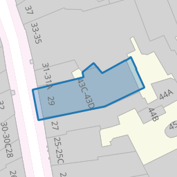 Perceel GVH03-F-2298