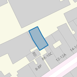 Perceel GVH03-F-2305