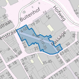 Perceel GVH03-F-2318