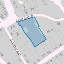 Perceel GVH03-F-2360