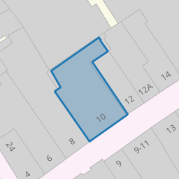 Perceel GVH03-F-2361