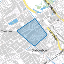 Kadastrale gemeente 's-Gravenhage