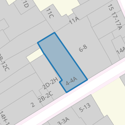 Perceel GVH04-G-3423