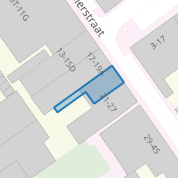 Perceel GVH05-H-1239